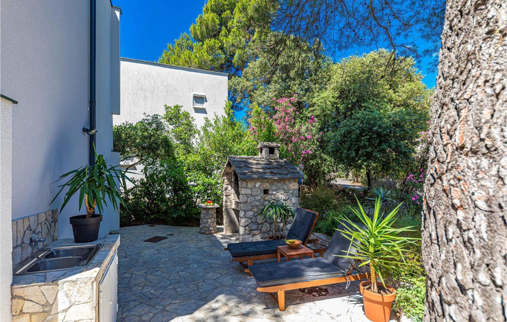 3 Bedroom Lovely Home In Jadrija Dış mekan fotoğraf
