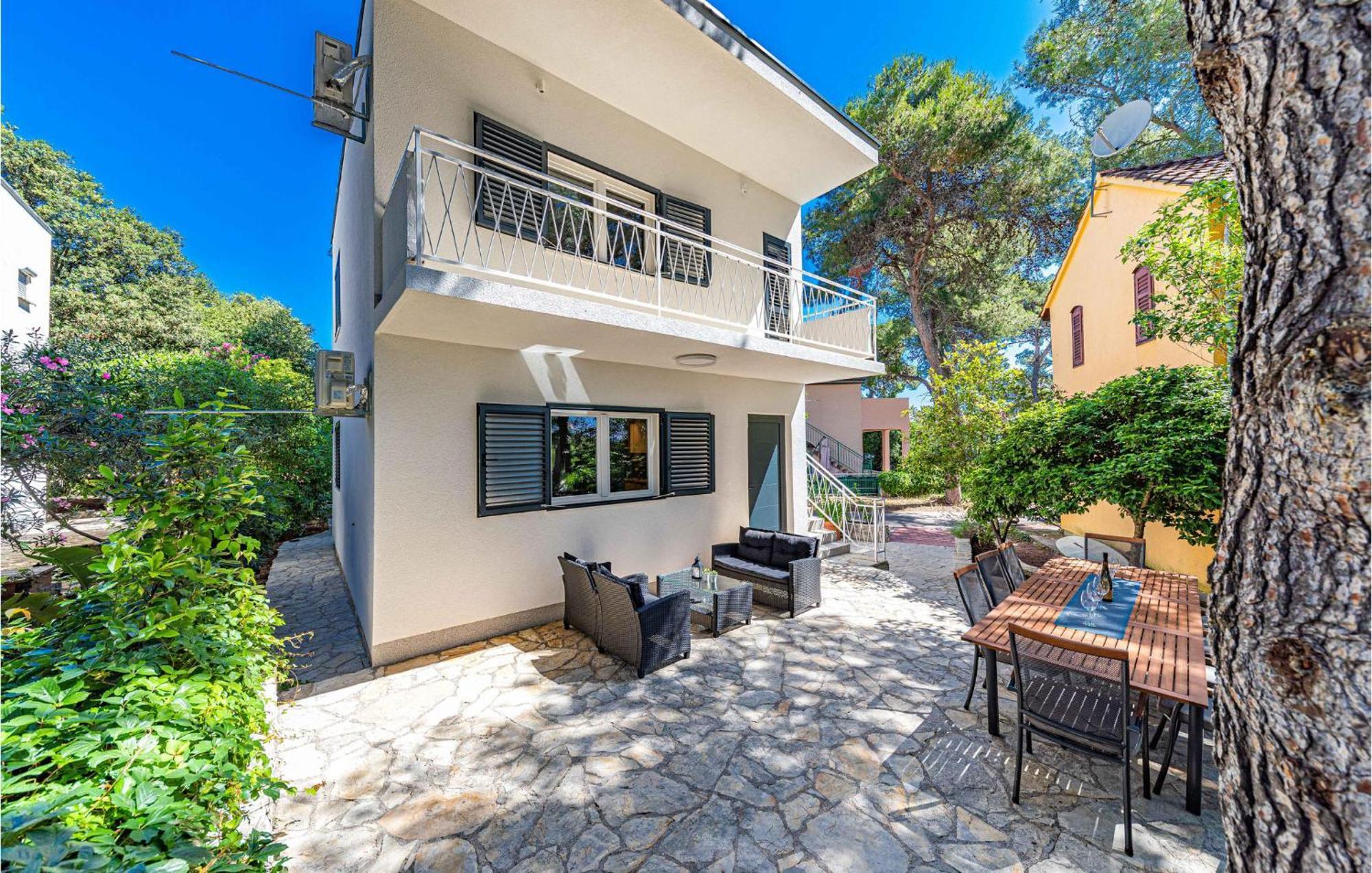 3 Bedroom Lovely Home In Jadrija Dış mekan fotoğraf