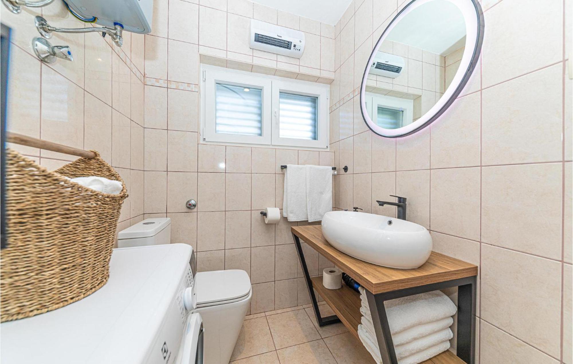 3 Bedroom Lovely Home In Jadrija Dış mekan fotoğraf