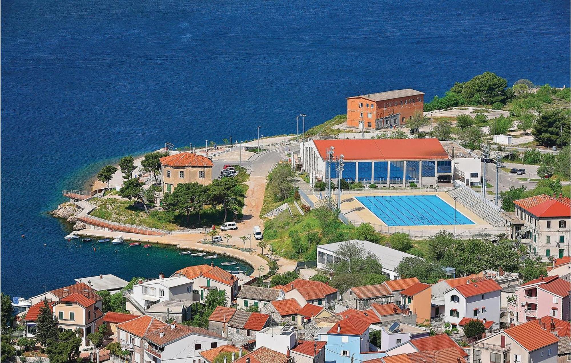 3 Bedroom Lovely Home In Jadrija Dış mekan fotoğraf